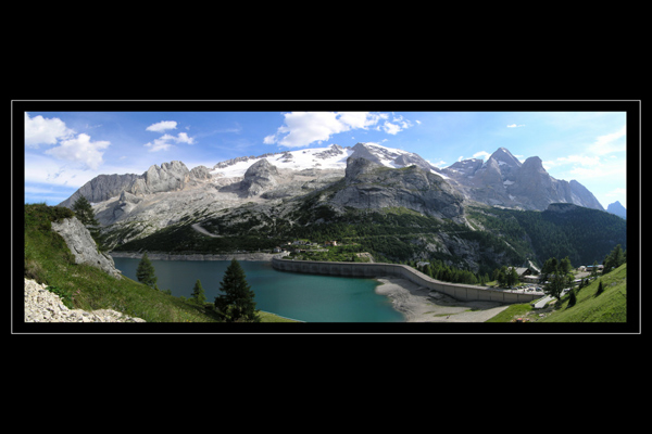 * Marmolada *