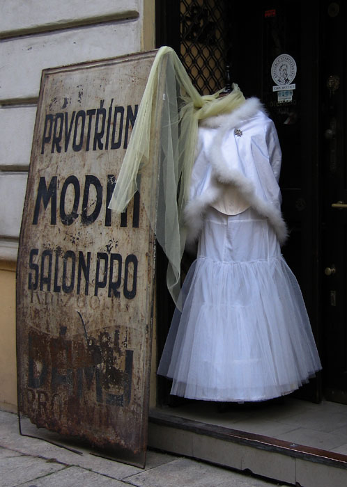 Móda