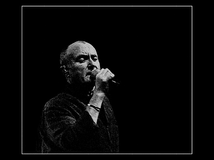Phil Collins III