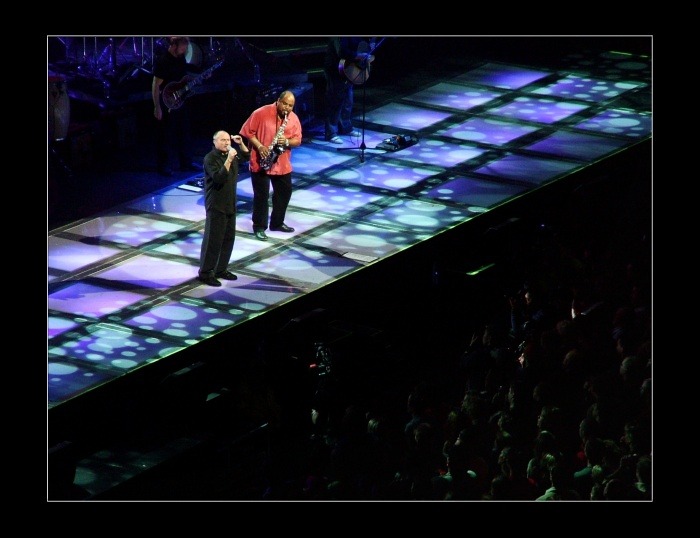 Phil Collins II
