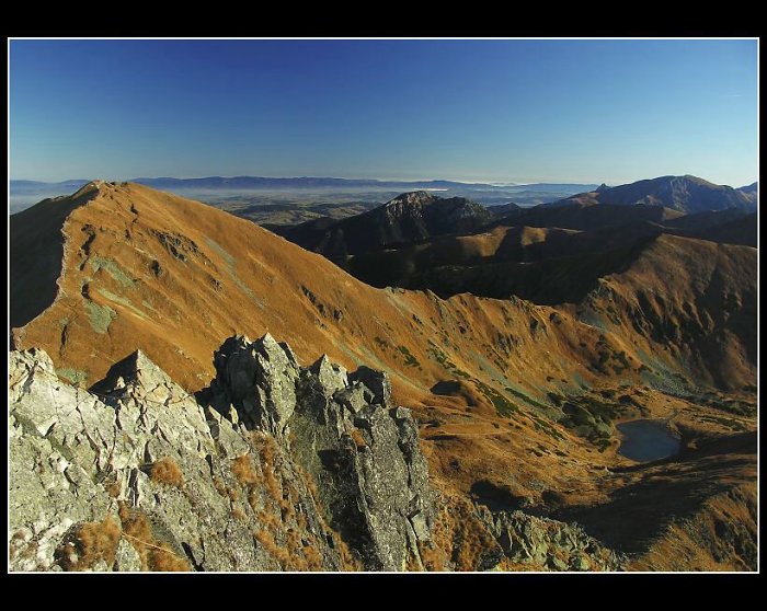 Roháče II.