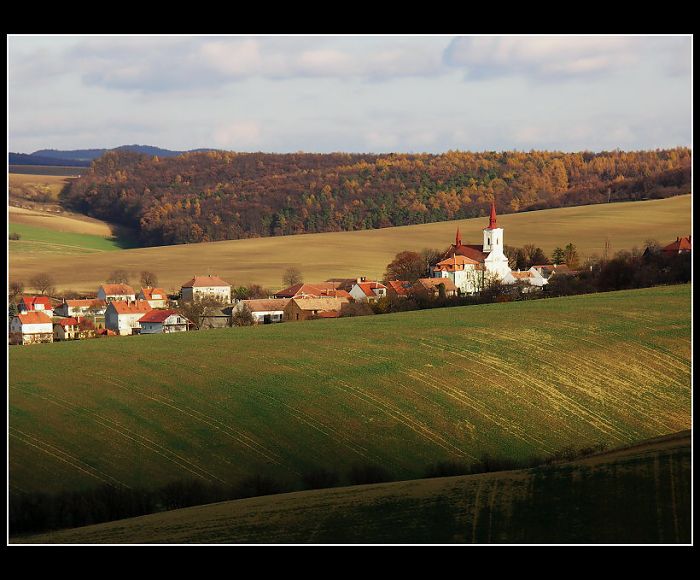 Věteřov