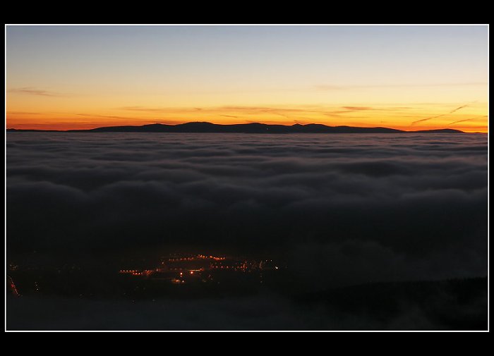 Doutnající Liberec