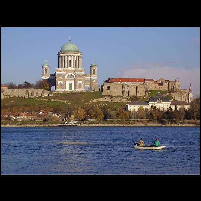 BAZILIKA