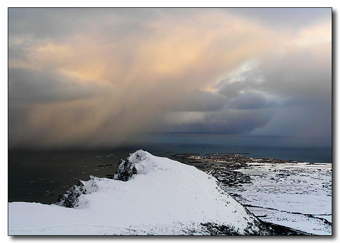 Andenes