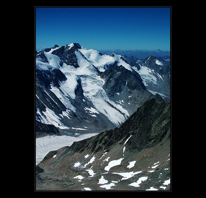 Soused u Wildspitze