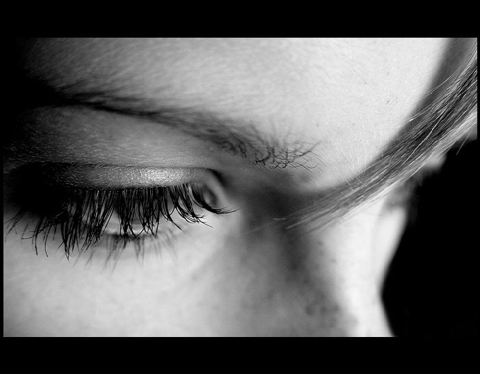 .:Deep in the Eye:.