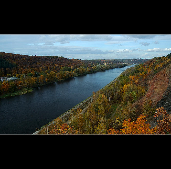 vltava