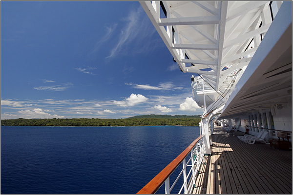 Cruise: Vanuatu, Wala