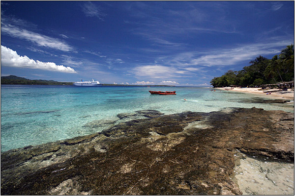 Wala, Vanuatu