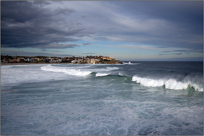 Bondi Beach