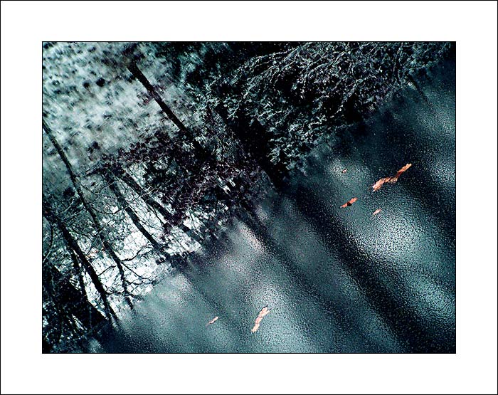 Pohled do jiného světa