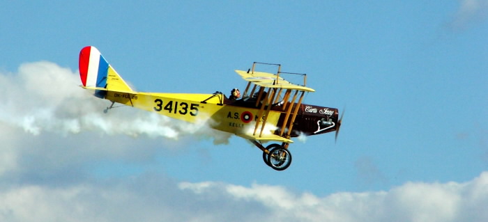 létající cirkus