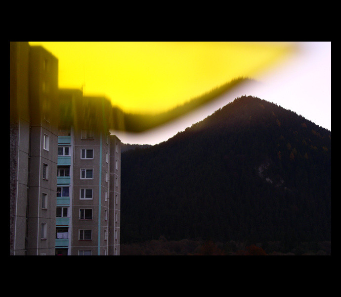 vedl\"ajsia bytovka||