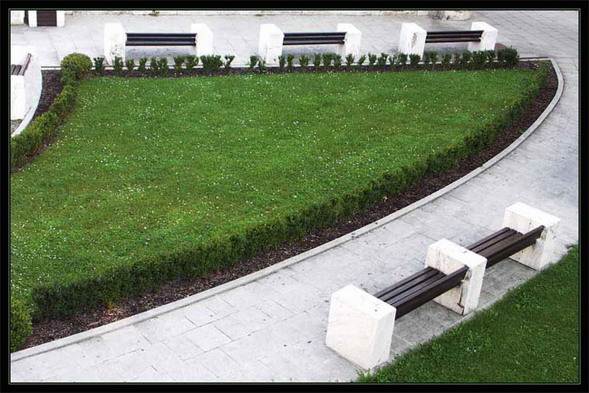Parčík