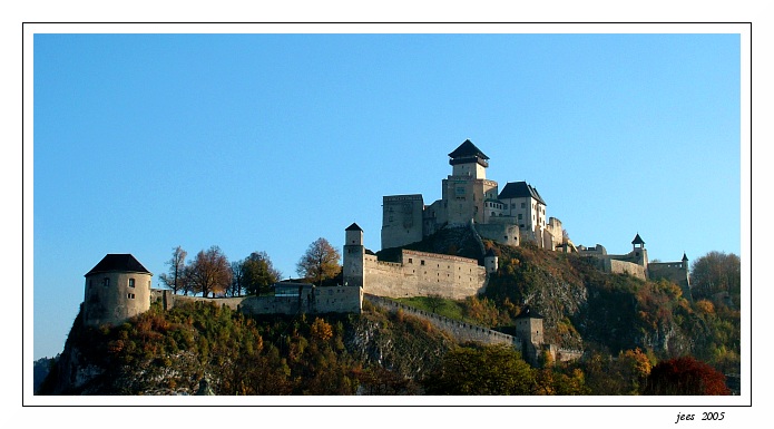 Trenčín
