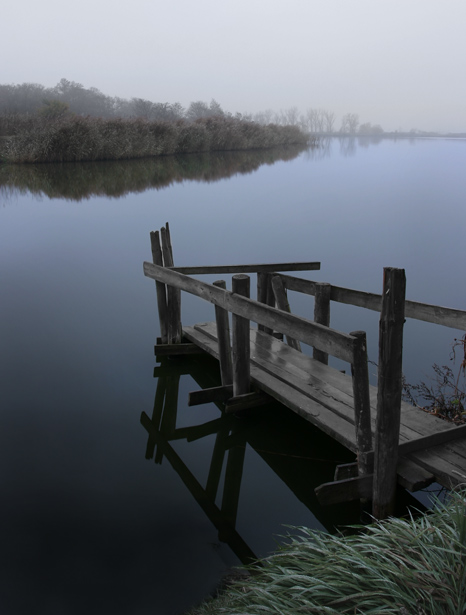 Late autumn