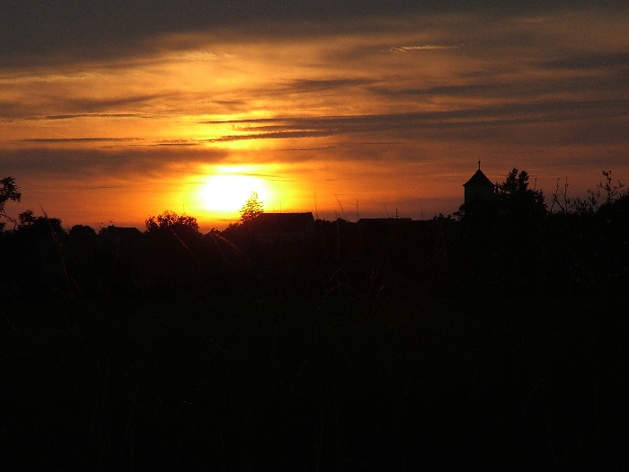 Lažánky