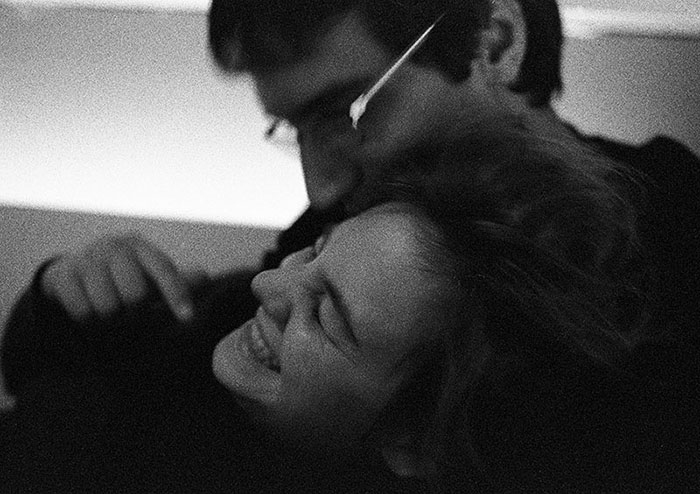 all that you give