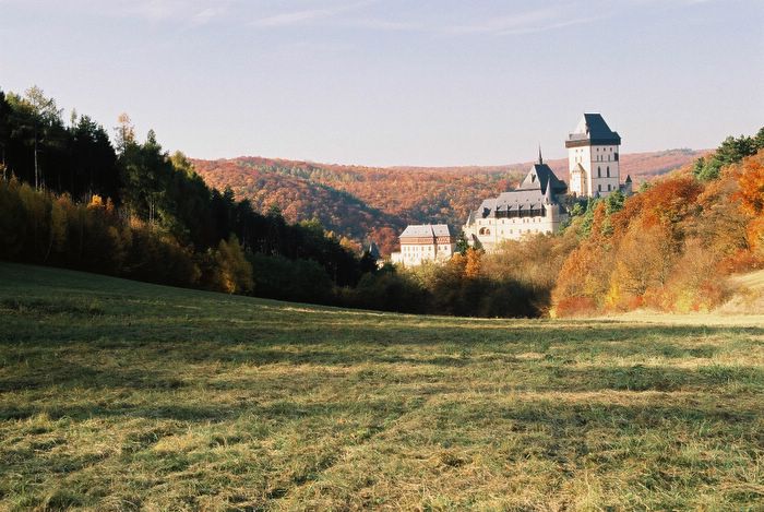 Karlštejn No.2