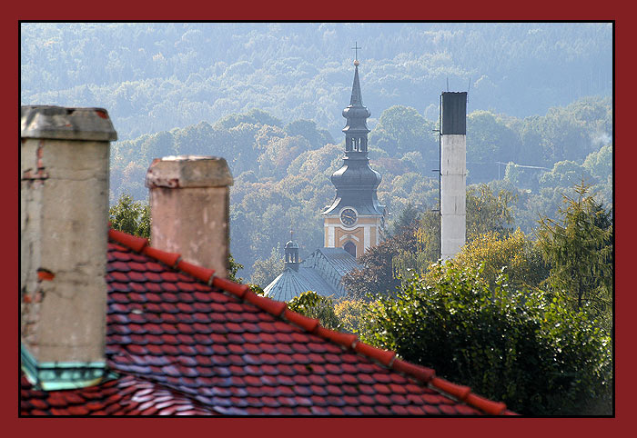 Lidská civilizace 20. století...