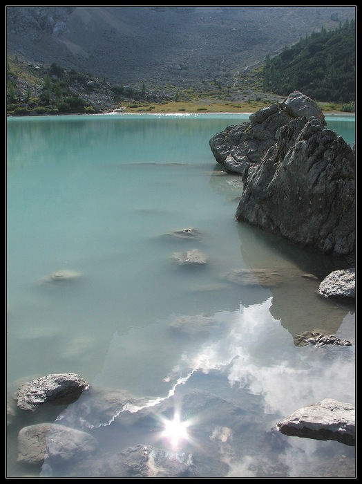 Sorapiss