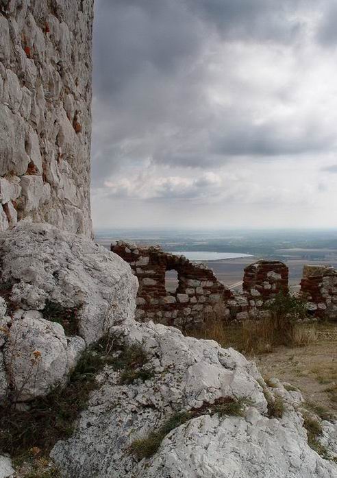 Děvičky