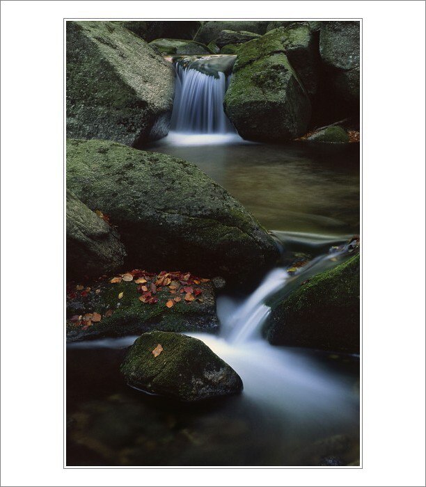 Podzimní proudění