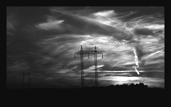 Vedení B&W