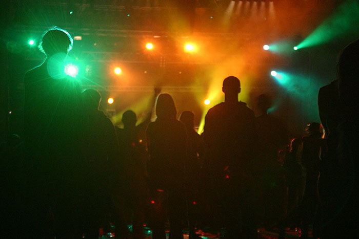 Koncert