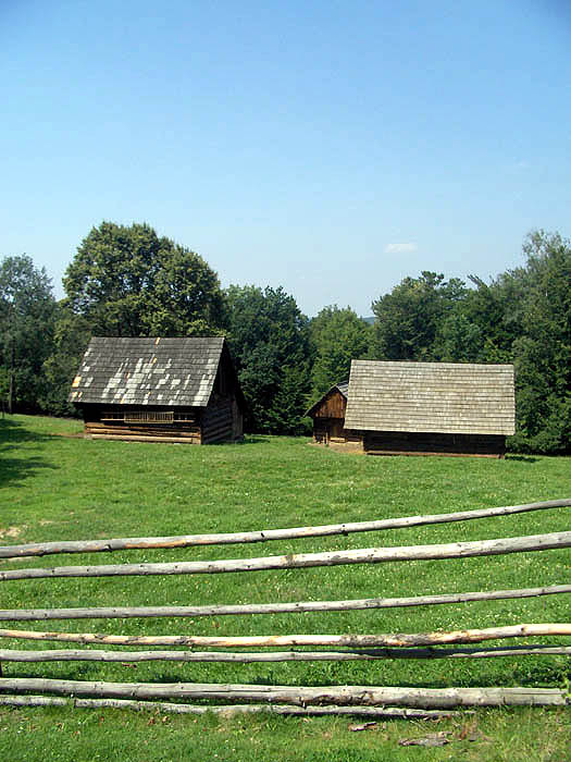 Rožnov II.