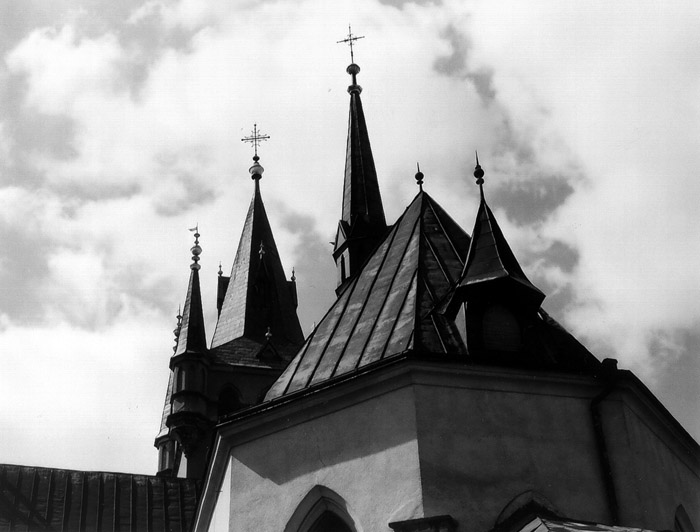 tower
