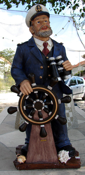 Kapitán