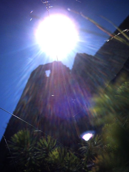 Shining
