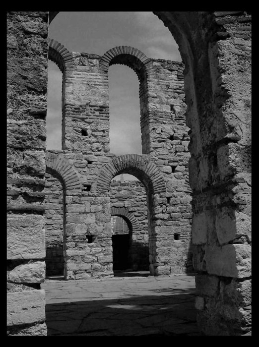 Nesebar
