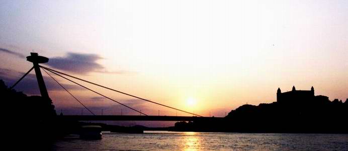 Bratislava
