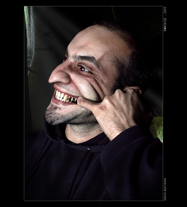 VAHIK ASATRIAN