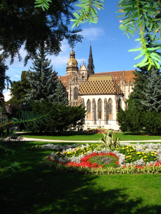 Kosice