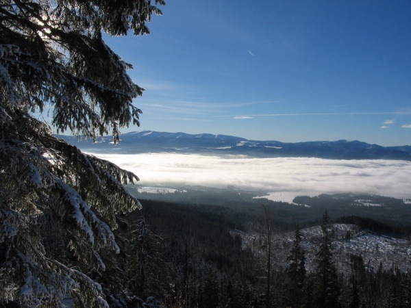 Nizke Tatry