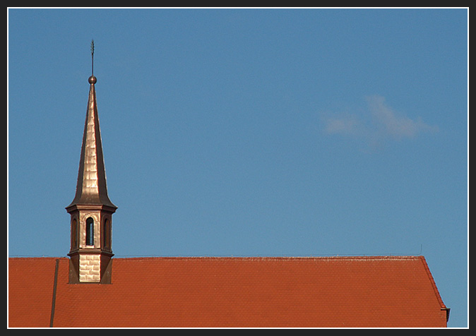 Zábrdovický kostel