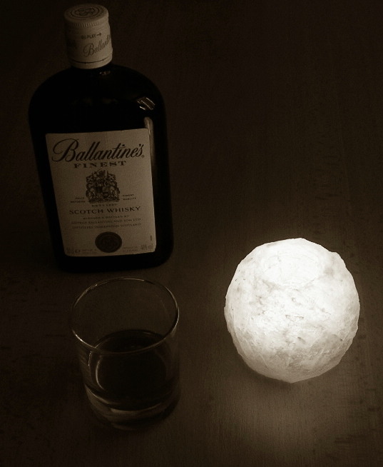Ballantines