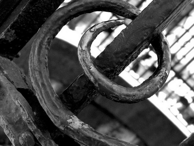 detail Hradeckého náměstí :)