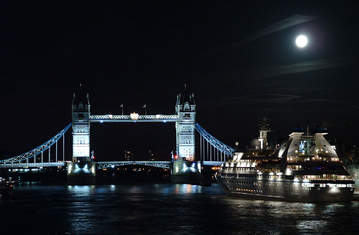 Tower Bridge