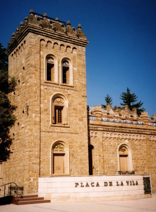 La Pobla de Segur