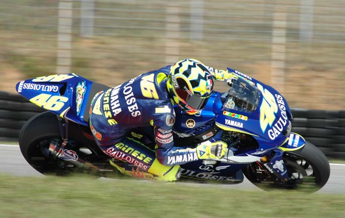 Rossi