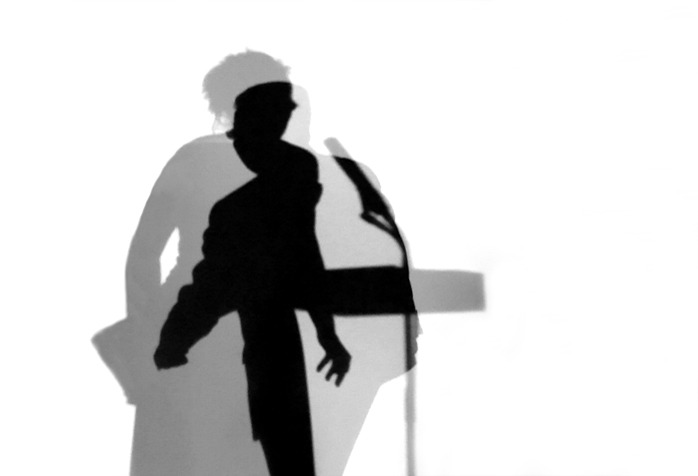 Další cenu přichází předat...