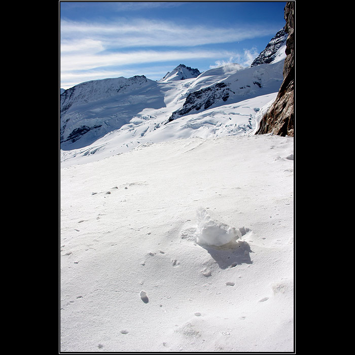 Jungfrau and Monch 5