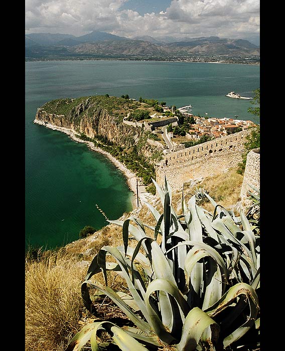 Nafplio