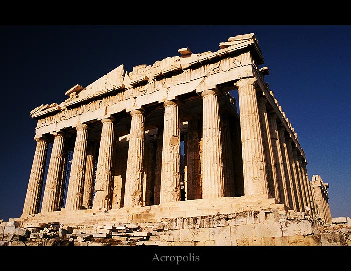 Acropolis