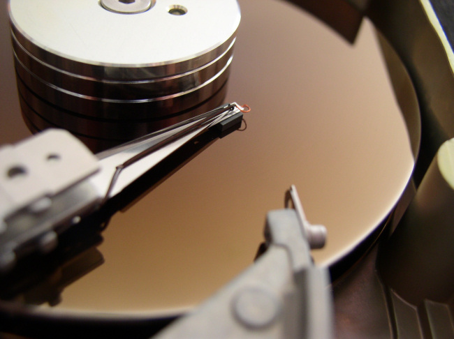 .: HDD :.